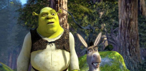 Eddie Murphy confirma Shrek 5