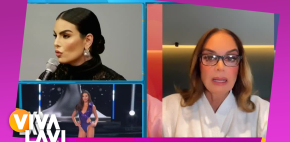 Lupita Jones se burla del fracaso de Miss Universo México