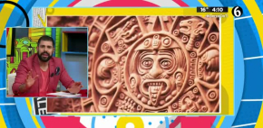 Los Mayas ¿inventaron el numero cero?