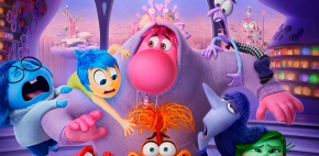 'Intensamente 2' la más taquillera de Pixar