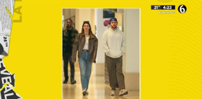 Bad Bunny y Kendall Jenner cierran el Museo de Louvre para cita romántica
