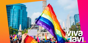 Así se vivió la marcha del Orgullo LGBT 2024