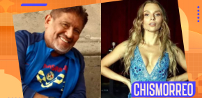 Juan Osorio reacciona a ruptura de Irina Baeva y Gabriel Soto
