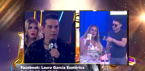 Laura García saca lo más escondido de la herencia de Jerry Garza