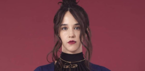 Ximena Sariñana habla de su vida de mamá en la industria musical