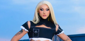 Pabllo Vittar nos revela todos sus secretos en el programa