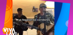 Extranjero insulta a músicos mexicanos en Barrio Antiguo