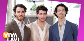 En Exclusiva: platicamos con los Jonas Brothers