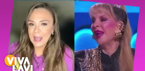 Brenda Bezares le manda fuerte mensaje a Shanik Berman