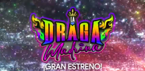 La Draga Madrina el nuevo reality que llega a 'Canal 6'