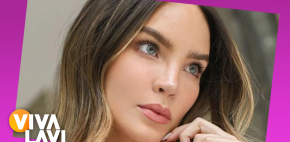 Belinda aparece con nuevo look en sus cejas