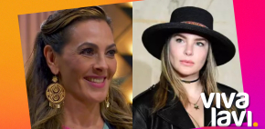 Verónica Del Castillo cree en las declaraciones de Anabel Hernández sobre Belinda