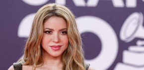 Shakira señala a institución de machismo