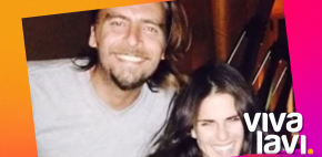 Karla Souza le dedica película a su hermano fallecido