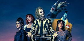 Todos los detalles sobre 'Beetlejuice 2'