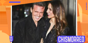 Rafael Herrerías confirma la boda de Luis Miguel y Paloma Cuevas