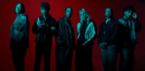 Linkin Park regresa con nueva música