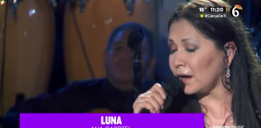 Leyendas Music: Reconocemos la trayectoria de Ana Gabriel