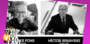 Premios 'Ariel' homenajean al Arquitecto Héctor Benavides