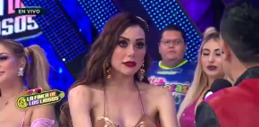 Vivian confiesa por qué dejó a su novio multimillonario