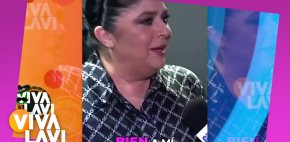 Victoria Ruffo habla de cómo es su relación con Alessandra Rosaldo