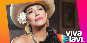 1,2,3: Lo mejor de Lila Downs