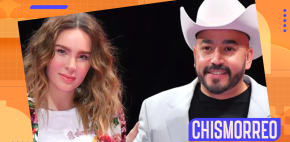 Lupillo Rivera, ¿le dedica canción a Belinda?