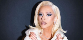 Christina Aguilera está de aniversario