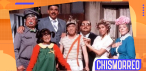 María Antonieta de las Nieves confirma regreso de 'Chespirito' a la TV