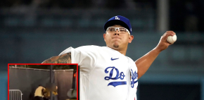 Sale la verdad de Julio Urías