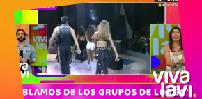 1,2,3: Los grupos más famosos de los 90's