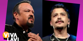 Pepe Aguilar lanza previo de su nueva canción, aseguran es dedicada para Christian Nodal