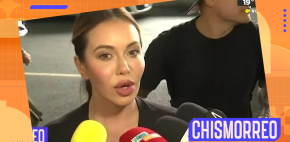 Chiquis Rivera confiesa que ya perdonó a su papá