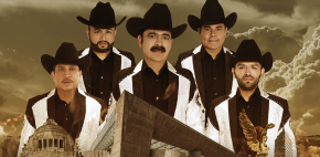 Los Tucanes de Tijuana de concierto en San Diego