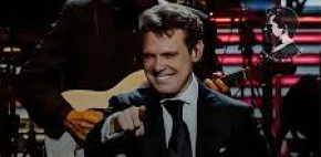 Luis Miguel tiene la gira latina con más ingresos