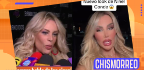 Lorena Herrera confiesa que Ninel Conde pone en riesgo su vida con tantas cirugías