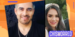 Omar Chaparro se niega a hablar de su hija Paulina tras distanciamiento