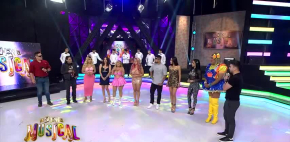 ¿Qué pasó con las conductoras de 'Es Show M' en La Draga Madrina?