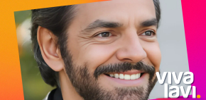 Eugenio Derbez presenta 