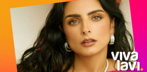 Aislinn Derbez asegura es feliz soltera