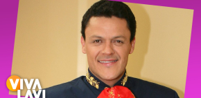 Pedro Fernández reacciona a comparaciones con Bruno Mars