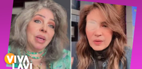 Vidente asegura que Verónica Castro le hizo brujería a Yolanda Andrade