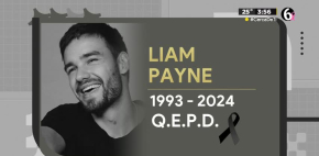 Liam Payne, ex integrante de One Direction, muere a los 31 años en Argentina