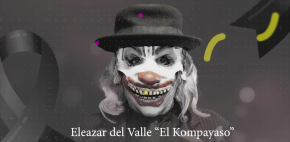 'SNSerio' recuerda las entrevistas con 'El Kompayaso'