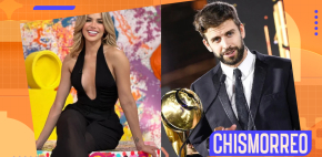 Marie Claire Harp rompe el silencio tras rumores de supuesto romance con Gerard Piqué