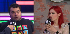 Melissa le compra a 'Allan Redes' un carro del año