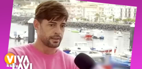 William Levy habla del día que la policía irrumpió en su casa