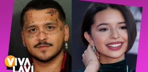 ¿Christian Nodal le es infiel a Ángela Aguilar?