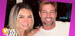 Elizabeth Gutiérrez responde a declaraciones de William Levy