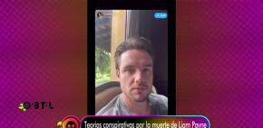 Surgen teorías conspirativas sobre la muerte de Liam Payne